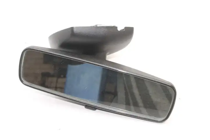 Nissan Qashqai (2010 - 2013) Салонное зеркало заднего вида — фото 1