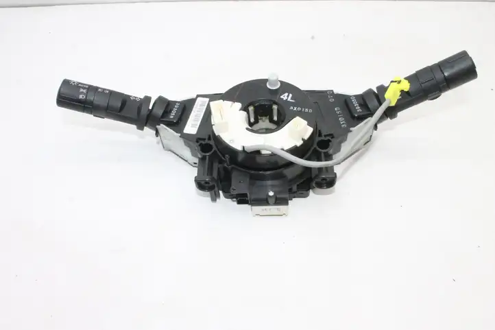 Nissan Qashqai (2010 - 2013) 25560BT25A Контактное кольцо SRS — фото 1