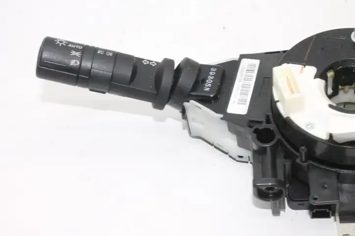 Nissan Qashqai (2010 - 2013) 25560BT25A Контактное кольцо SRS — фото 2