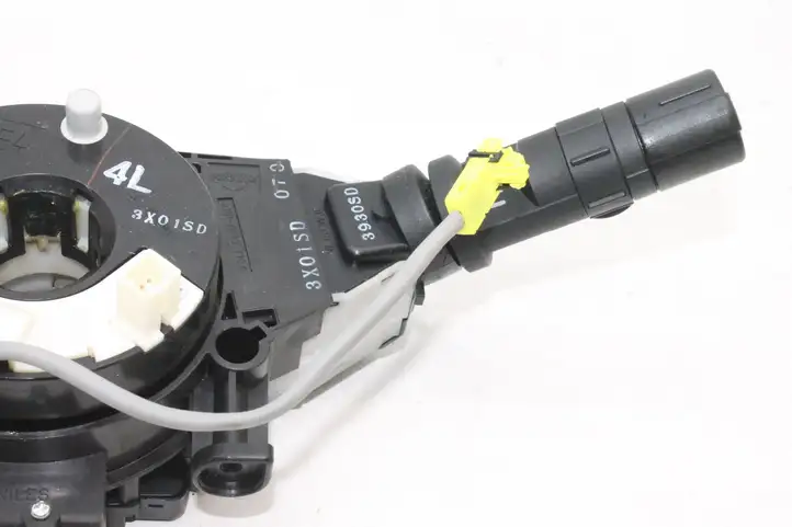 Nissan Qashqai (2010 - 2013) 25560BT25A Контактное кольцо SRS — фото 3