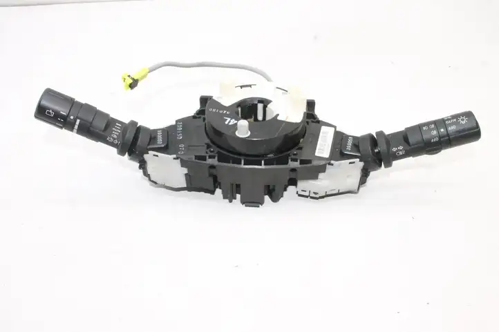Nissan Qashqai (2010 - 2013) 25560BT25A Контактное кольцо SRS — фото 4