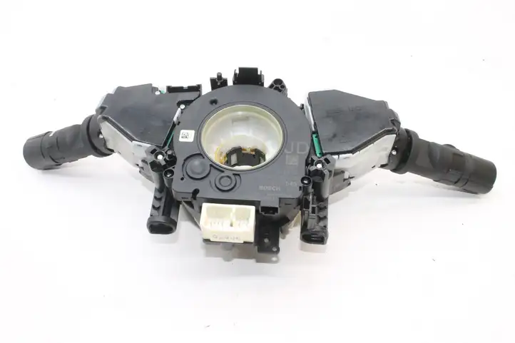 Nissan Qashqai (2010 - 2013) 25560BT25A Контактное кольцо SRS — фото 5