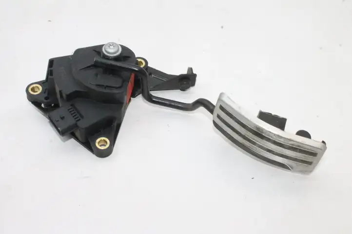 Nissan Qashqai (2010 - 2013) 2753A Педаль акселератора — фото 3