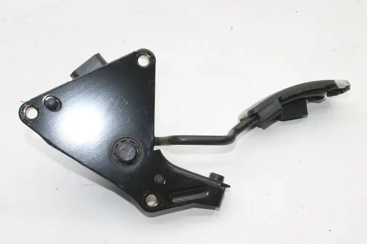 Nissan Qashqai (2010 - 2013) 2753A Педаль акселератора — фото 5