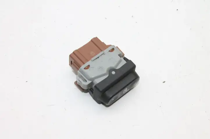 Nissan Qashqai (2010 - 2013) 25500JD01A Включатель обогрева — фото 3