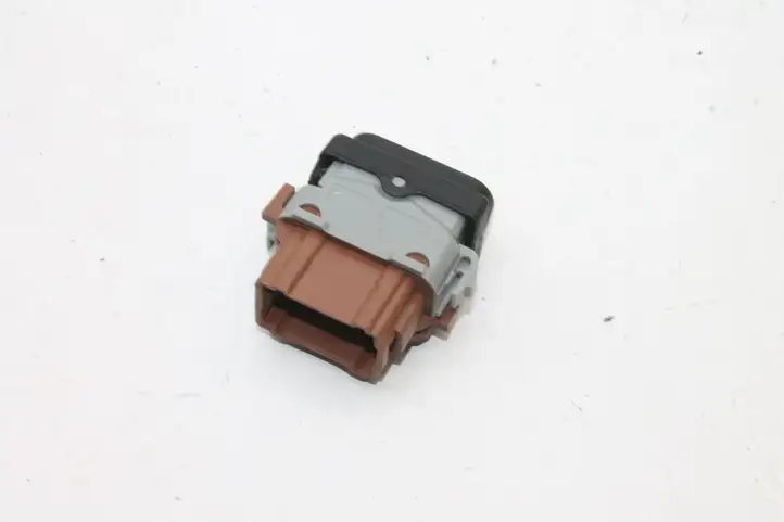 Nissan Qashqai (2010 - 2013) 25500JD01A Включатель обогрева — фото 4