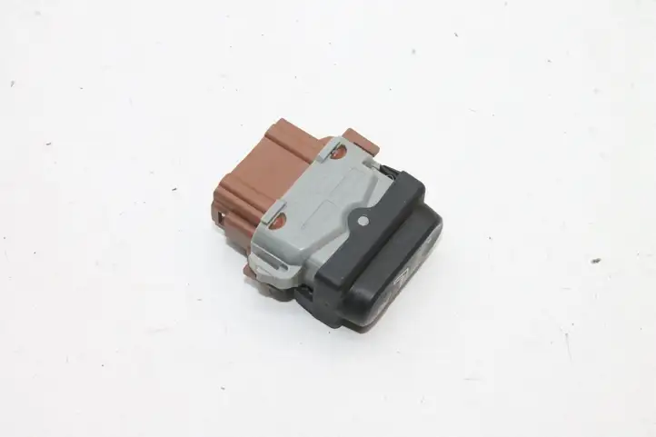 Nissan Qashqai (2010 - 2013) 25500JD01A Включатель обогрева — фото 5