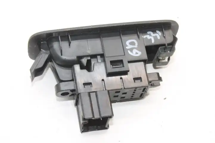 Nissan Qashqai (2010 - 2013) 25411BR00A Кнопка стеклоподъемников — фото 2