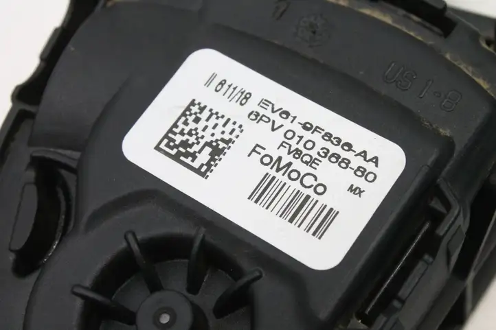 Ford Focus (2019 - ) EV619F836AA Педаль акселератора — фото 5