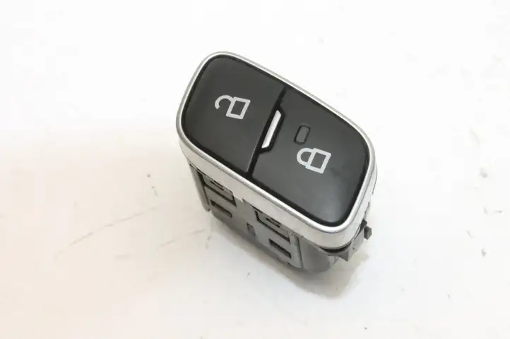 Ford Focus (2019 - ) F1ET14017AB Включатель центрального замка — фото 2