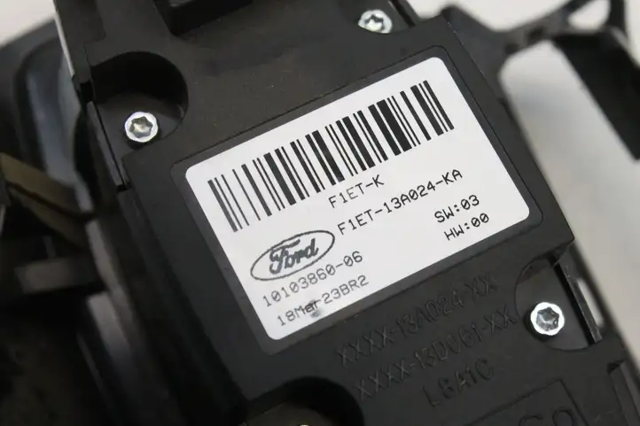 Ford Focus (2019 - ) F1ET13A024KA Включатель фонарей — фото 5