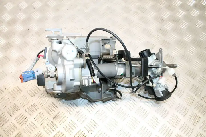 Nissan Note (E11) (2006 - 2014) 28500BH01A Электрика рулевого управления — фото 1
