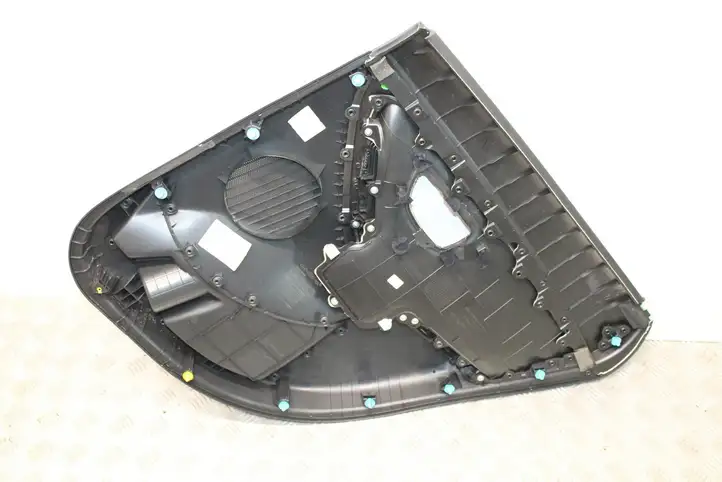 Hyundai i30 (2007 - 2012) 83301A6140RYH Обшивка задней двери — фото 6