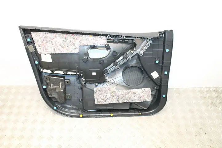 Hyundai i30 (2007 - 2012) 82302A6570RYH Обшивка передней двери — фото 6
