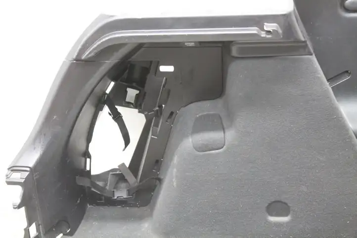Honda Civic IX (2011 - 2017) 8465BTV1E421 Боковая обшивка багажника — фото 2