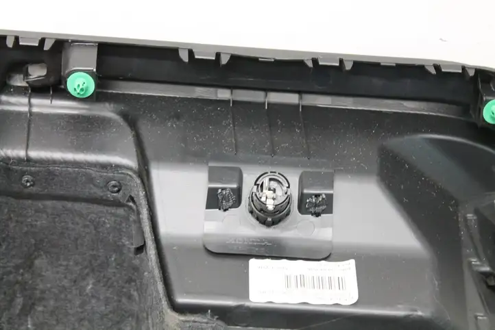 Honda Civic IX (2011 - 2017) 8465BTV1E421 Боковая обшивка багажника — фото 8