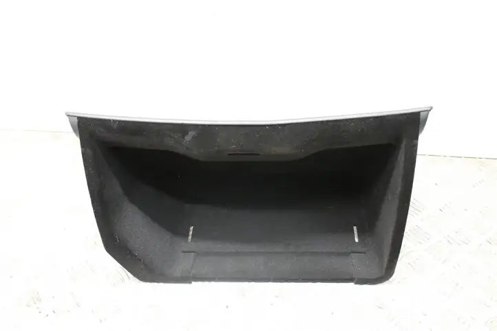 Audi A5 8T 8F (2007 - 2011) 77500TV1E02 Вещевой ящик — фото 2
