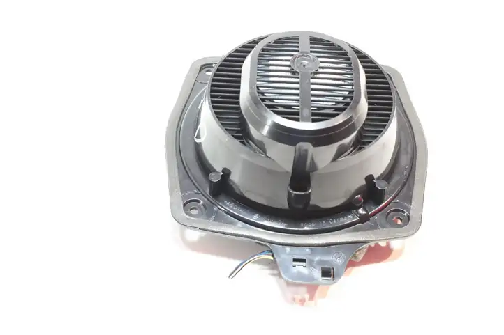 Audi A3/S3 8P (2008 - 2013) 8H0035411B Динамики задних дверей — фото 2