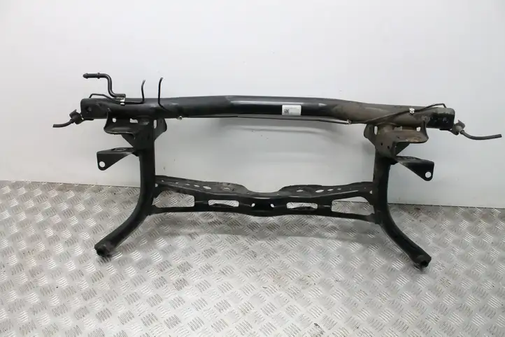 Audi A3/S3 8V (2012 - 2016) 5Q0505315G Задняя балка подвески — фото 1