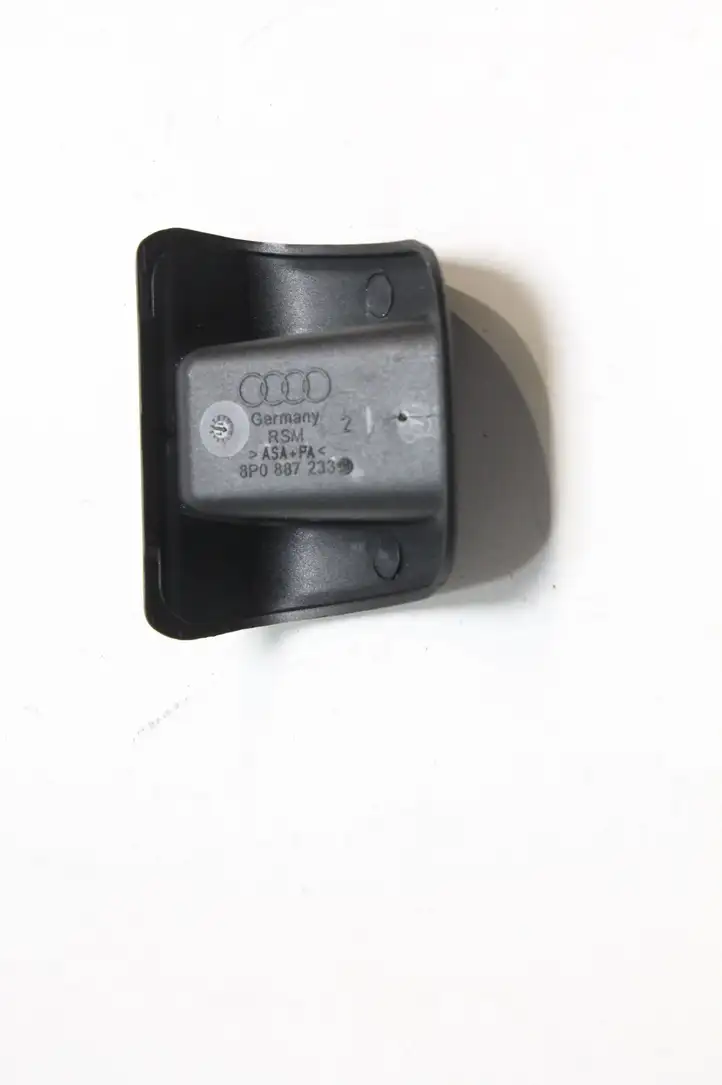 Audi A3/S3 8P (2008 - 2013) 8P0887233 Прочие детали салона — фото 2