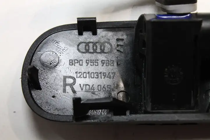 Audi A3/S3 8P (2008 - 2013) 8P0955988 Другая часть кузова — фото 3
