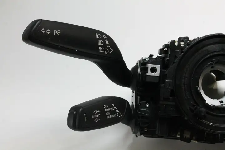 Audi A3/S3 8V (2012 - 2016) 8V0953521P Контактное кольцо SRS — фото 2