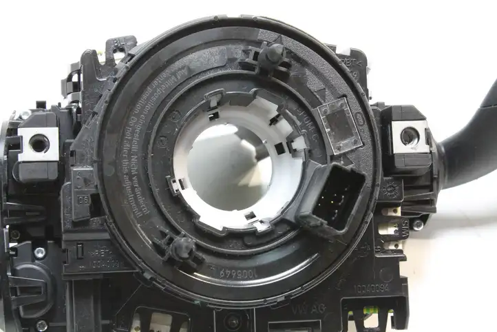 Audi A3/S3 8V (2012 - 2016) 8V0953521P Контактное кольцо SRS — фото 4