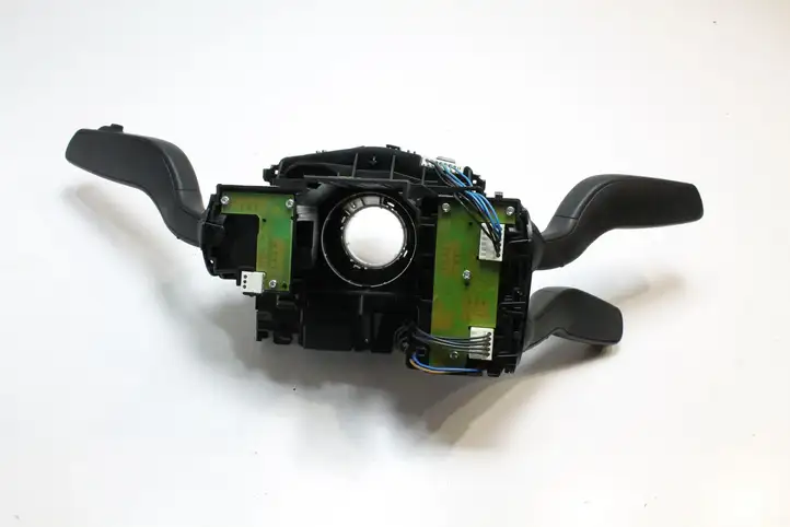 Audi A3/S3 8V (2012 - 2016) 8V0953521P Контактное кольцо SRS — фото 6