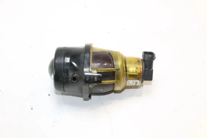 Opel Astra J (2012 - 2015) 662588537 Передняя противотуманная фара — фото 1