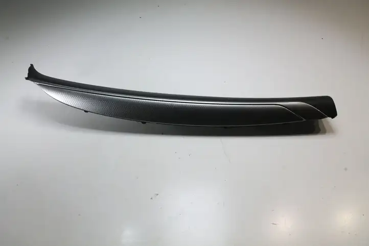Honda Civic IX (2011 - 2017) 77260TV1E1 Декоративная планка — фото 1