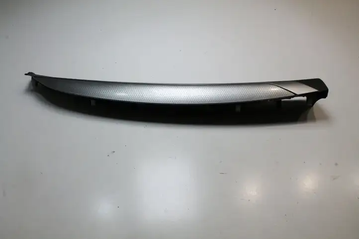 Honda Civic IX (2011 - 2017) 77260TV1E1 Декоративная планка — фото 3