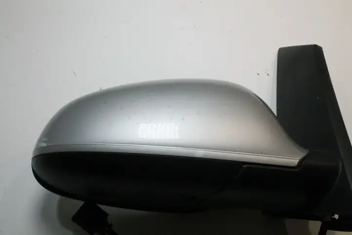 Opel Astra J (2012 - 2015) 13302752 Боковое зеркало с электроприводом — фото 2