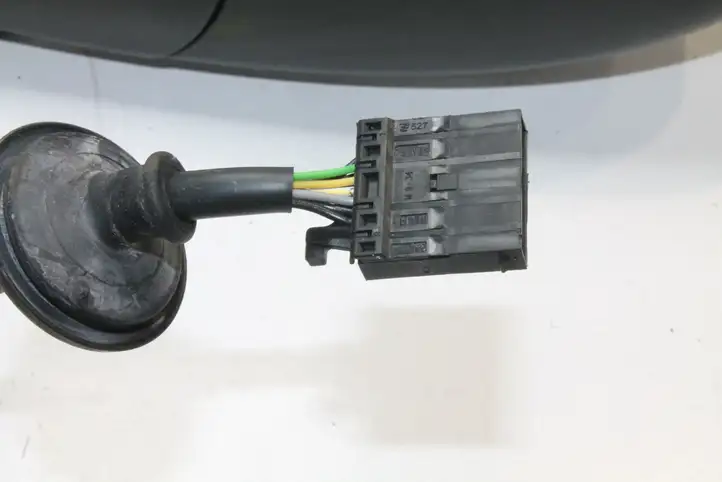 Opel Astra J (2012 - 2015) 13302752 Боковое зеркало с электроприводом — фото 3