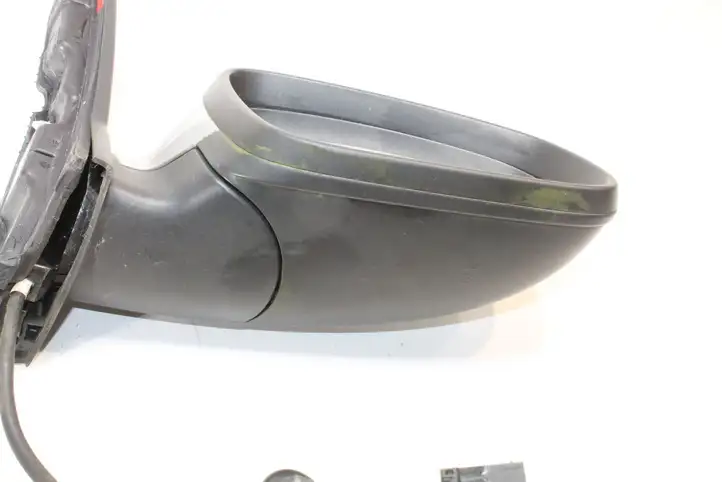 Opel Astra J (2012 - 2015) 13302752 Боковое зеркало с электроприводом — фото 4