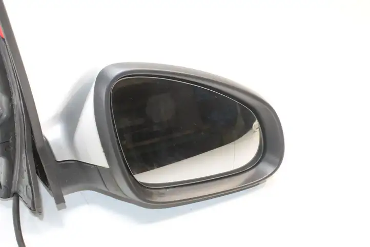Opel Astra J (2012 - 2015) 13302752 Боковое зеркало с электроприводом — фото 5