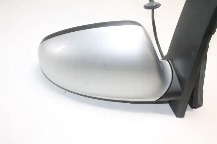 Opel Astra J (2012 - 2015) 13302752 Боковое зеркало с электроприводом — фото 7
