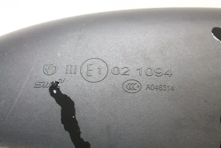 Opel Astra J (2012 - 2015) 13302752 Боковое зеркало с электроприводом — фото 9
