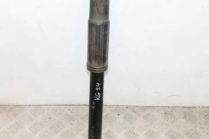 Honda Jazz (2008 - 2014) 52610TF0G120 Задний aмортизатор — фото 3