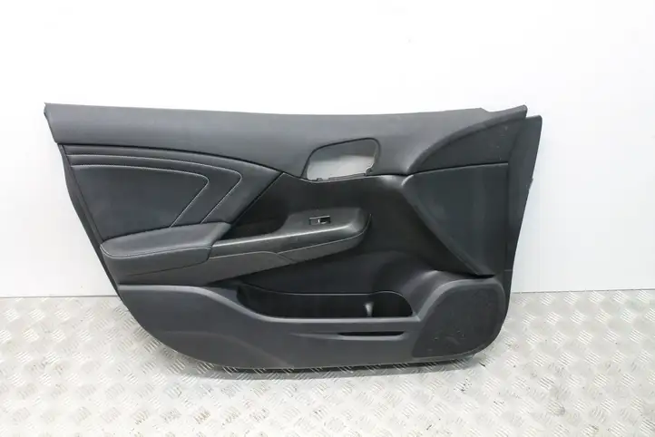Honda Civic IX (2011 - 2017) Обшивка передней двери — фото 1