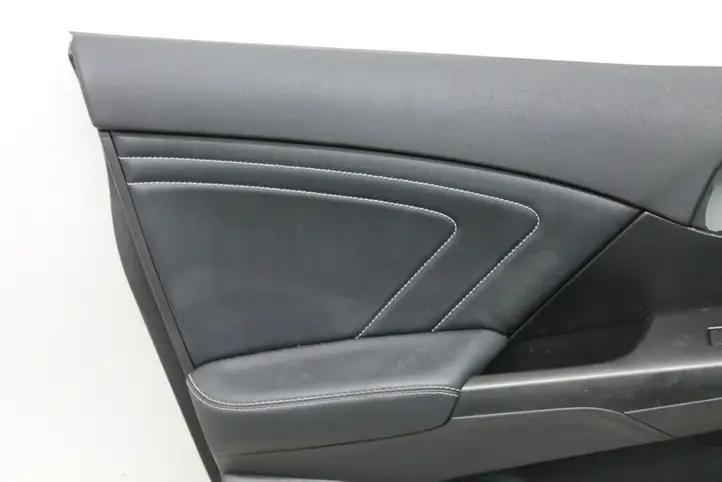 Honda Civic IX (2011 - 2017) Обшивка передней двери — фото 2