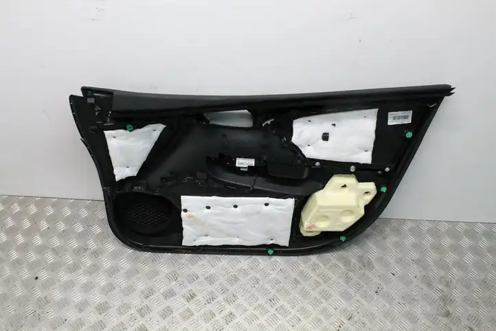 Honda Civic IX (2011 - 2017) Обшивка передней двери — фото 6