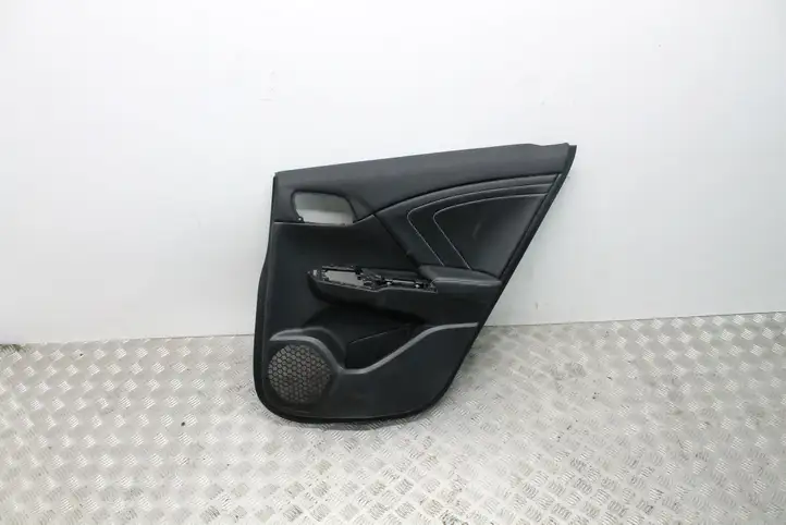 Honda Civic IX (2011 - 2017) 83700TV1BE010 Обшивка задней двери — фото 1