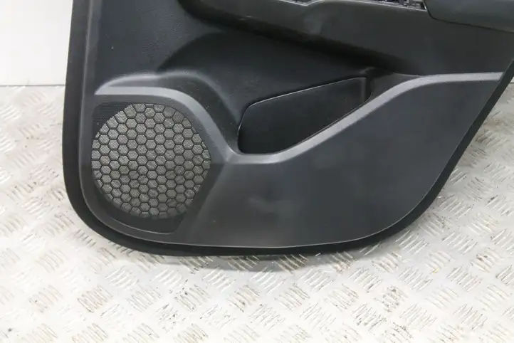Honda Civic IX (2011 - 2017) 83700TV1BE010 Обшивка задней двери — фото 2