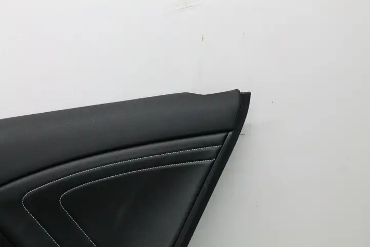 Honda Civic IX (2011 - 2017) 83700TV1BE010 Обшивка задней двери — фото 4