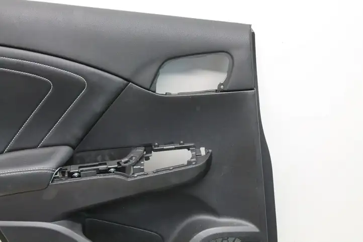 Honda Civic IX (2011 - 2017) Обшивка задней двери — фото 4