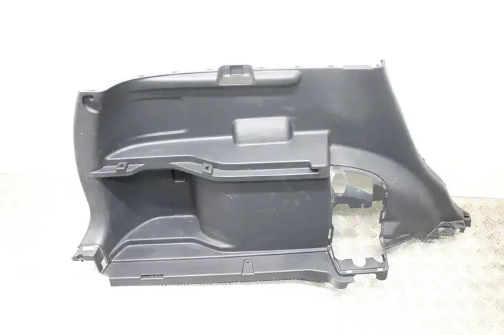 Honda CR-V (2009 - 2012) 84660SWAA010 Боковая обшивка багажника — фото 1
