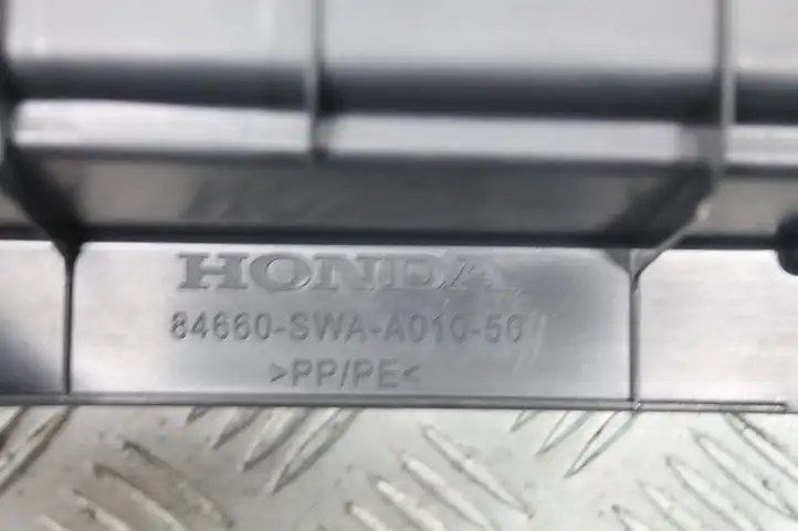 Honda CR-V (2009 - 2012) 84660SWAA010 Боковая обшивка багажника — фото 3