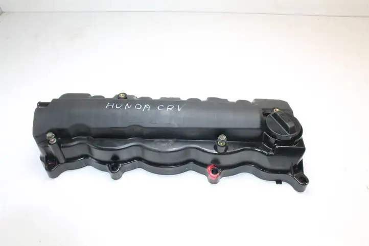 Honda CR-V (2009 - 2012) Крышка головки блока цилиндров — фото 1