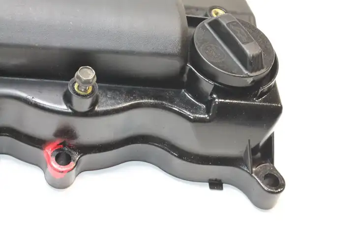 Honda CR-V (2009 - 2012) Крышка головки блока цилиндров — фото 3