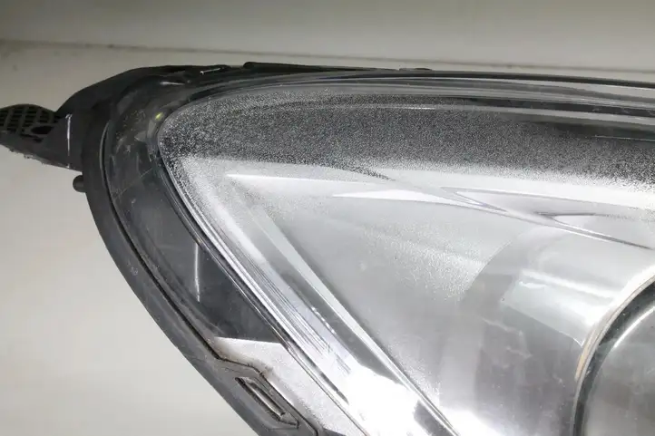 Citroen DS3 (2010 - 2016) 9673814480 Передняя фара — фото 4